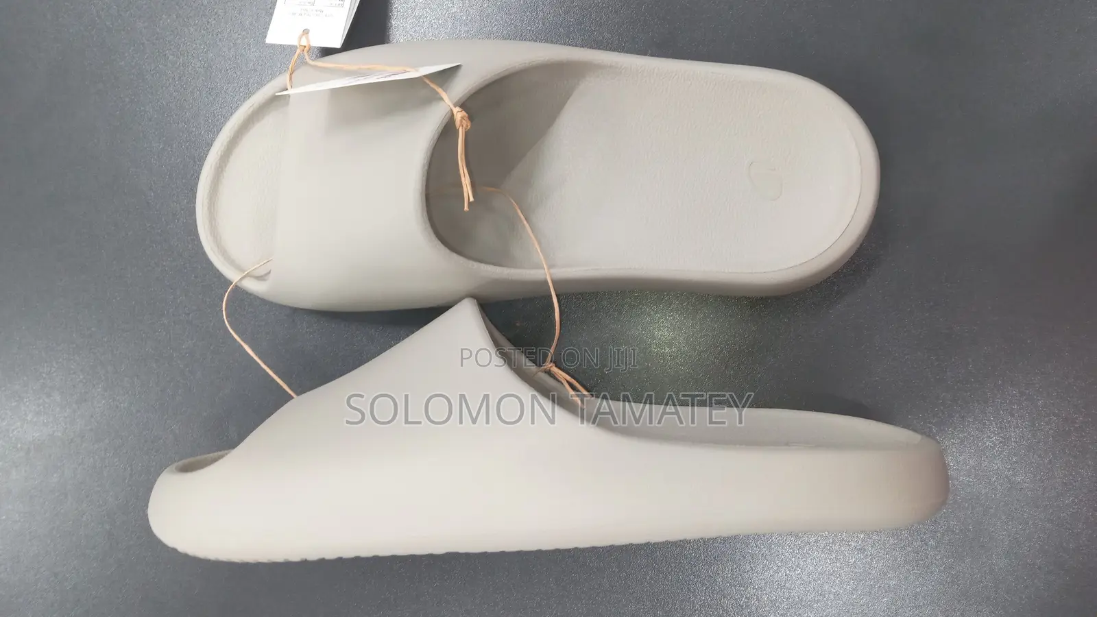 Flip-Flops Style 500