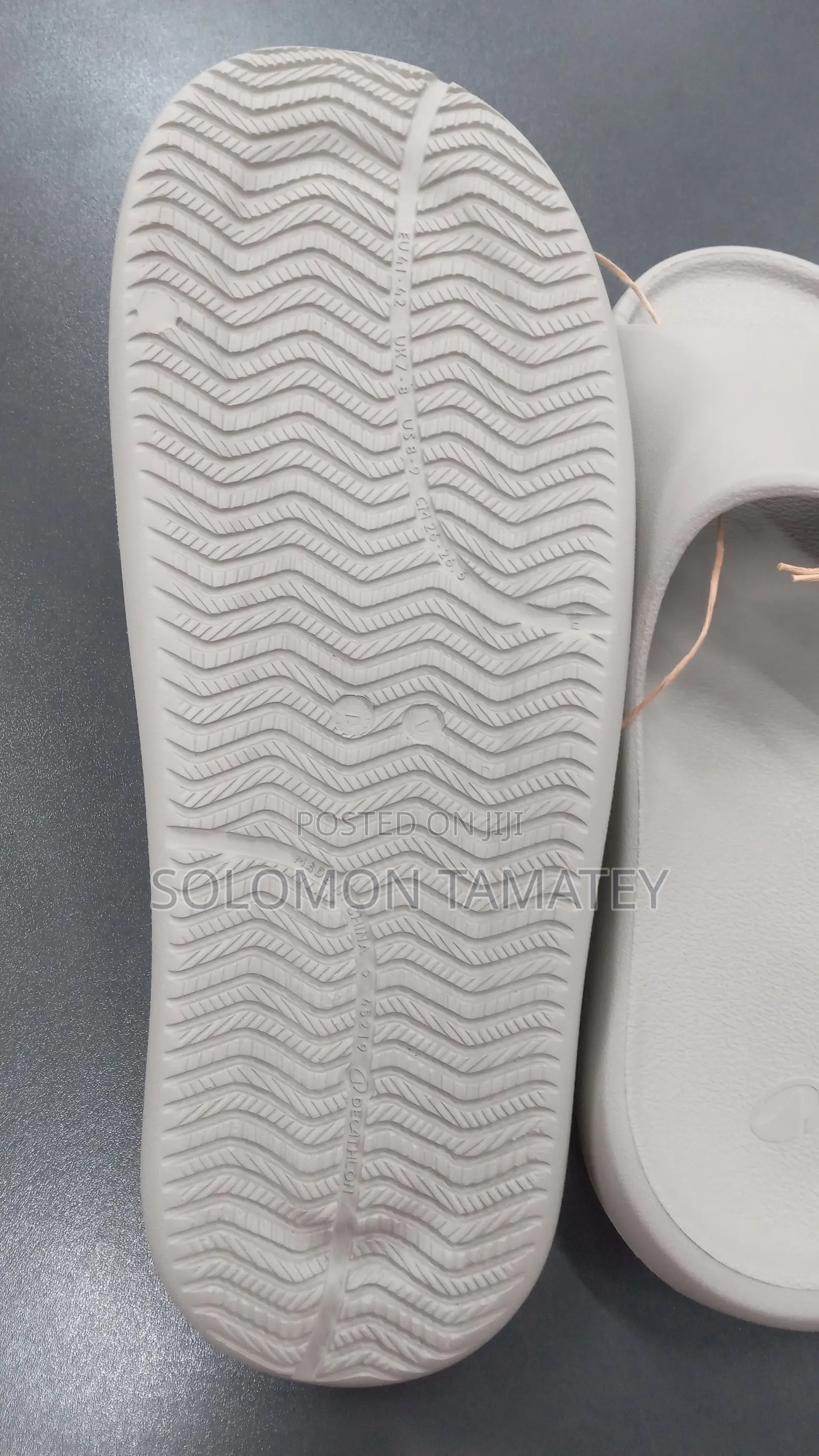 Flip-Flops Style 500