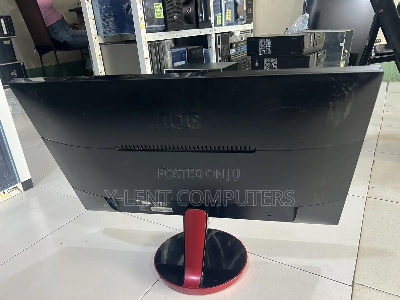 Gaming Monitor