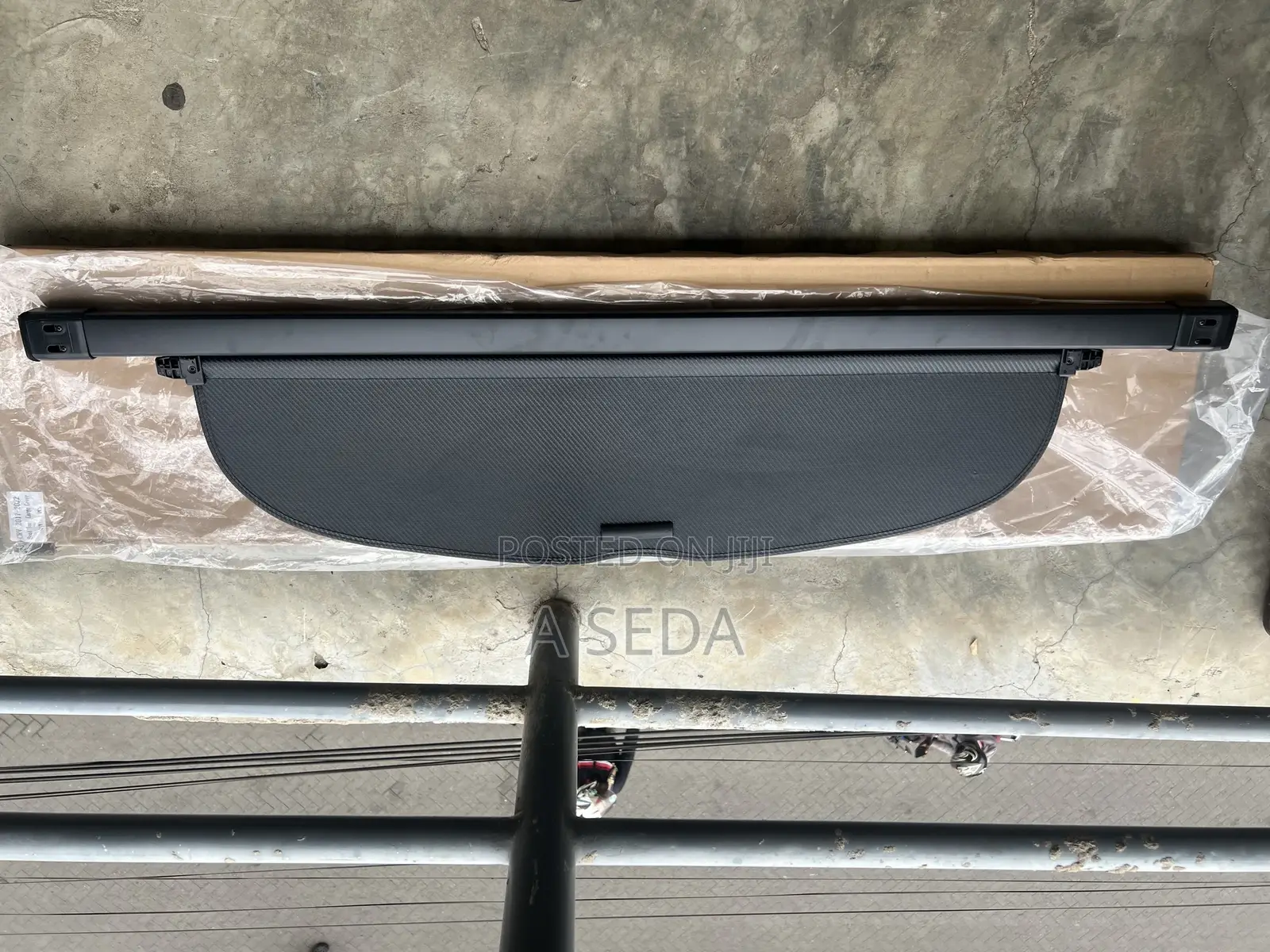 Honda CRV 2017 2018 2019 2020 2021 2022 Boot Cargo Cover/Boot Tent