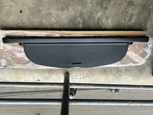Honda CRV 2017 2018 2019 2020 2021 2022 Boot Cargo Cover/Boot Tent