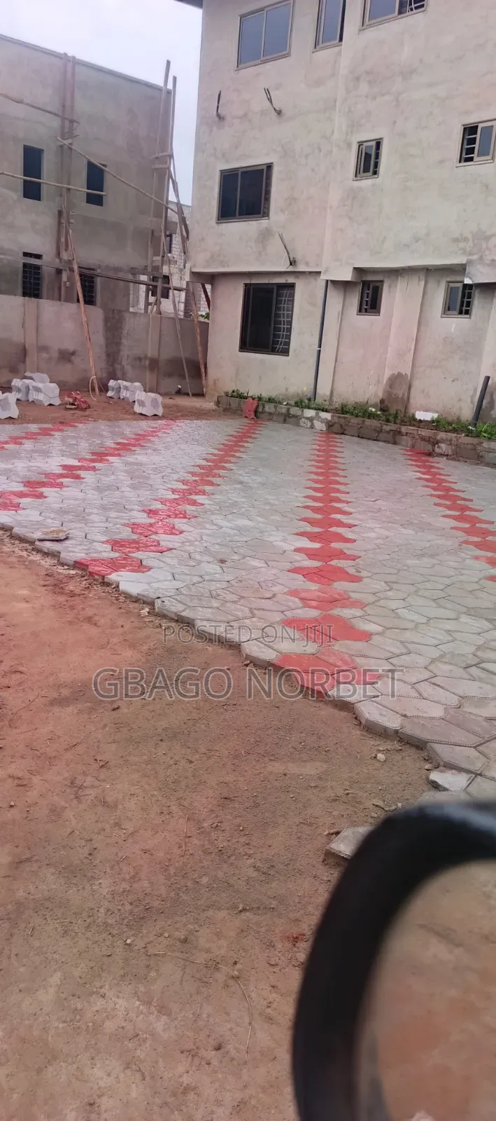Pavement Slabs