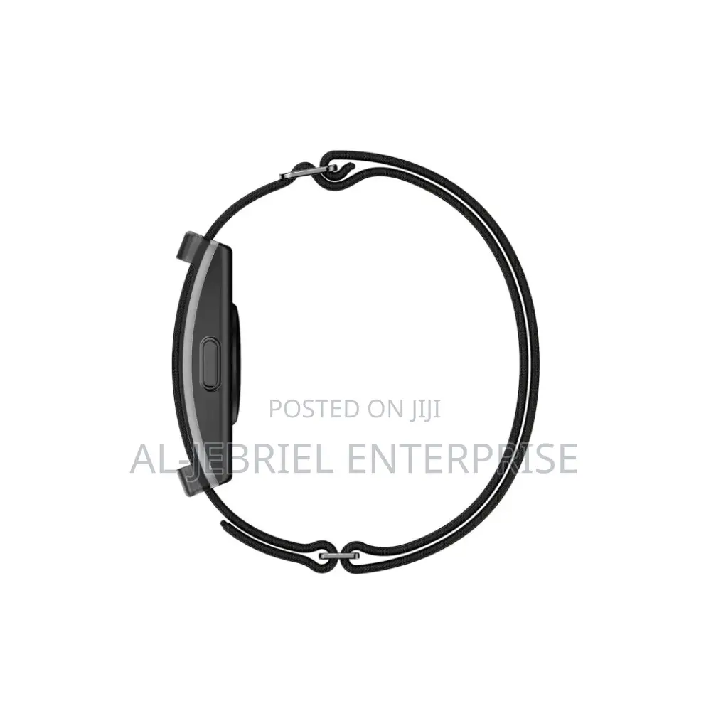 Smart Fitness Band