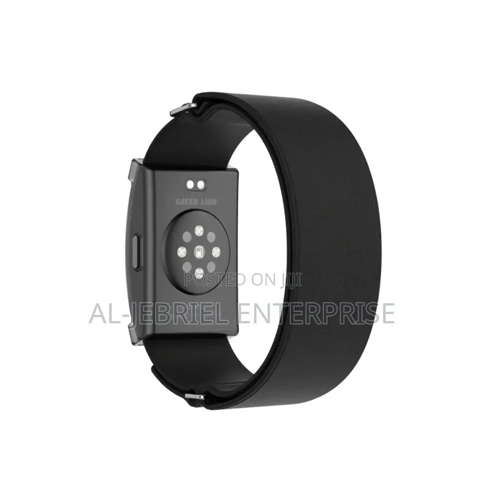 Smart Fitness Band