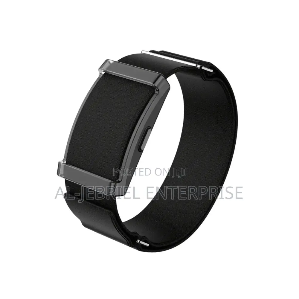 Smart Fitness Band