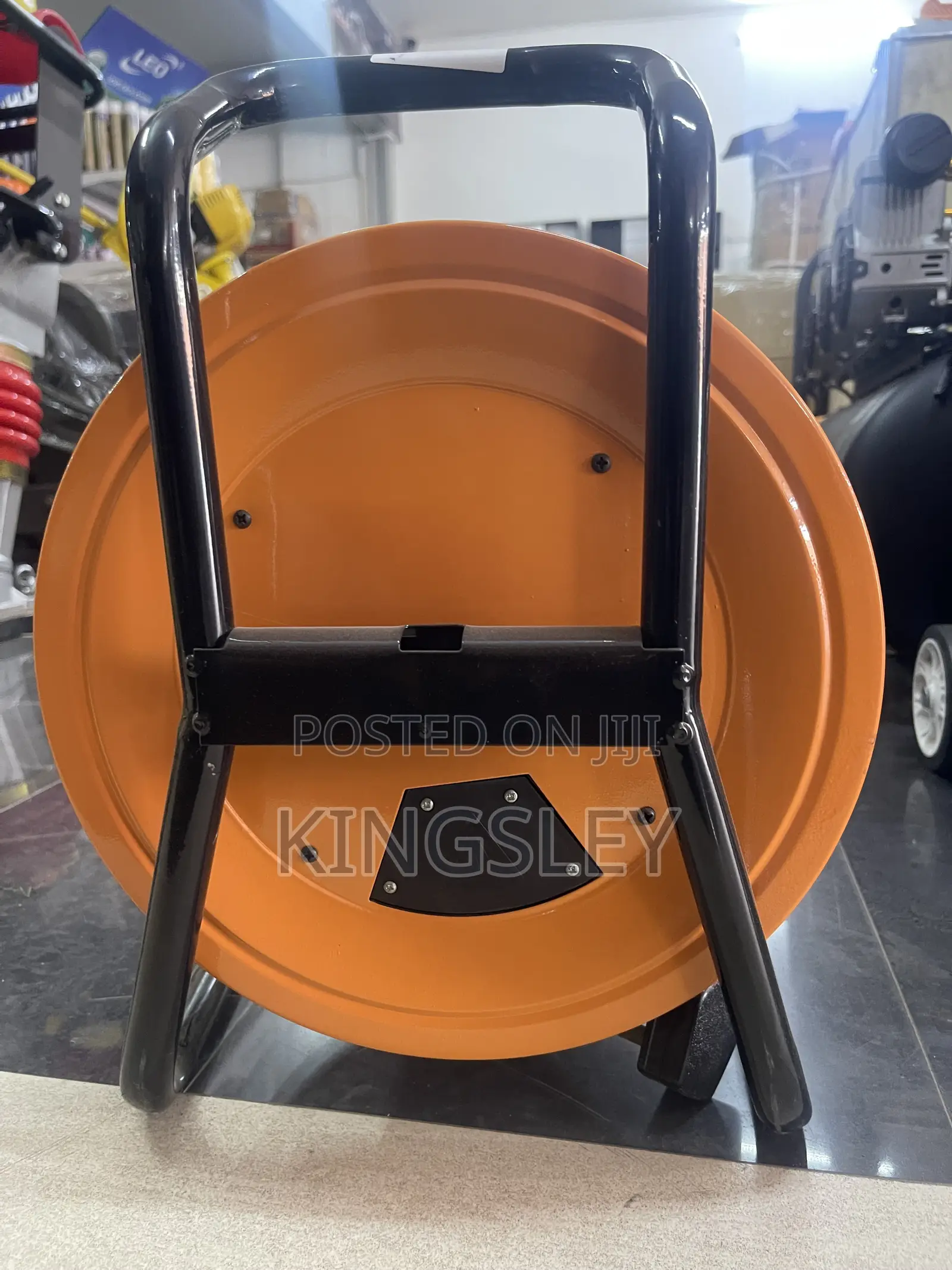 Cable Reel