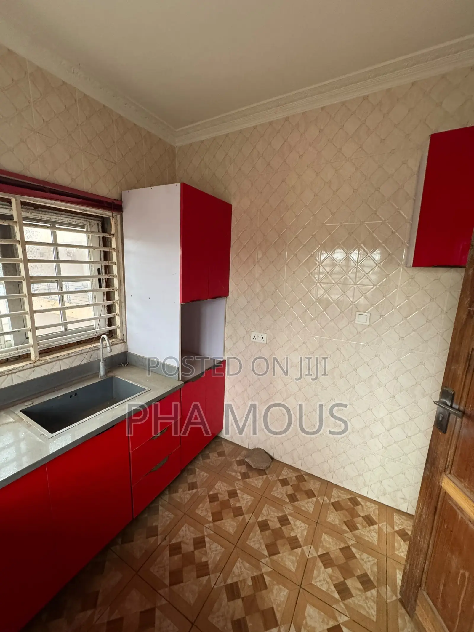 1bdrm Apartment in Lapaz for rent