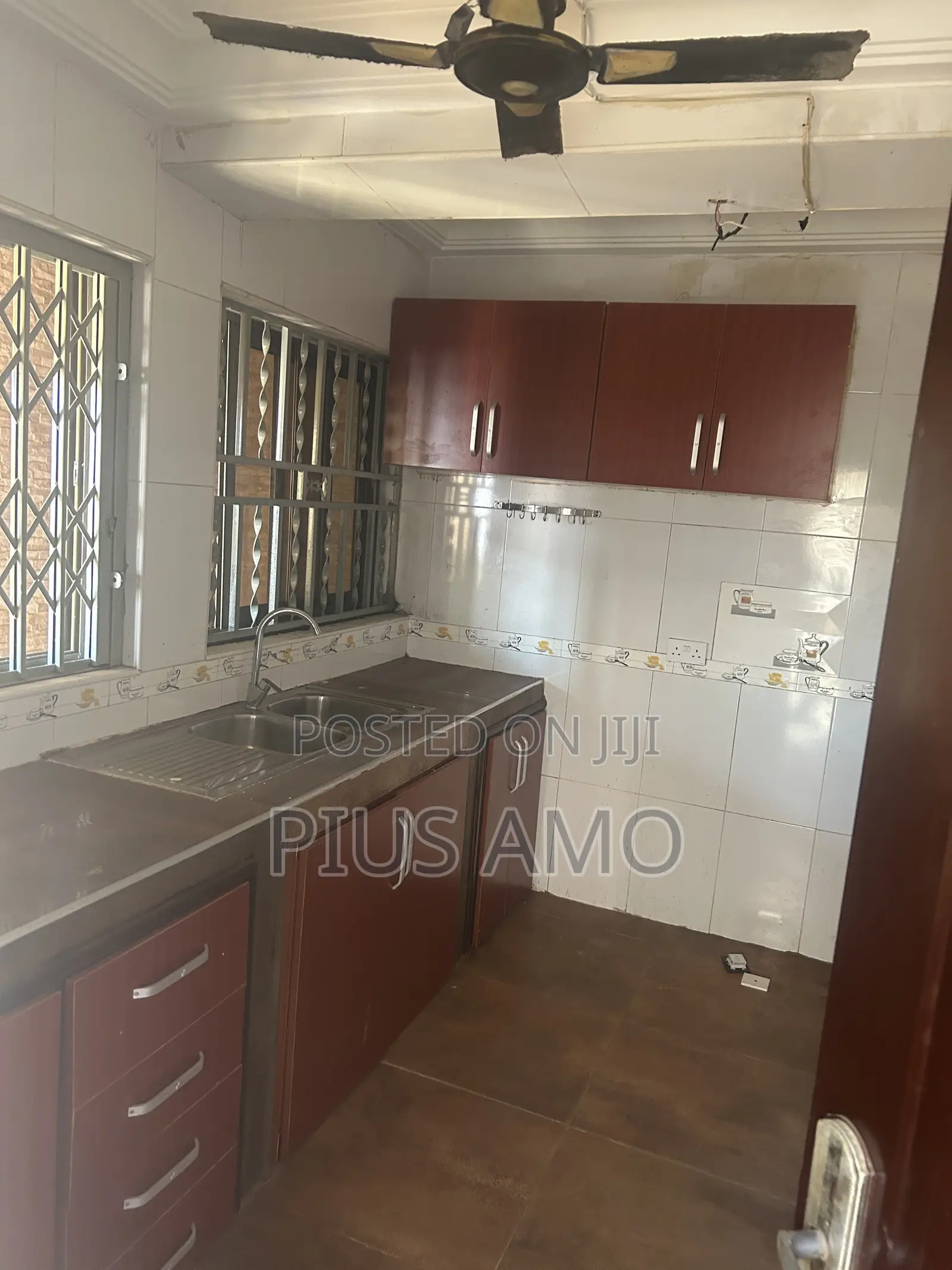 2bdrm Apartment in Teshie for rent