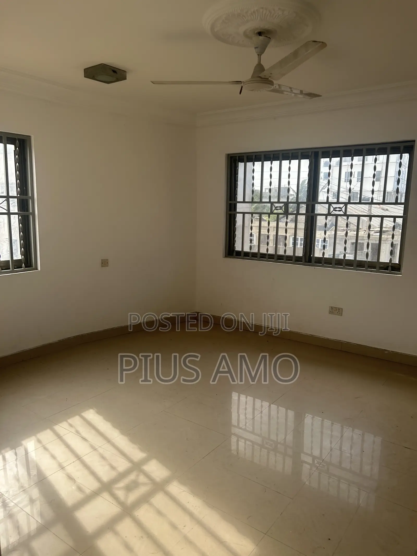 2bdrm Apartment in Teshie for rent