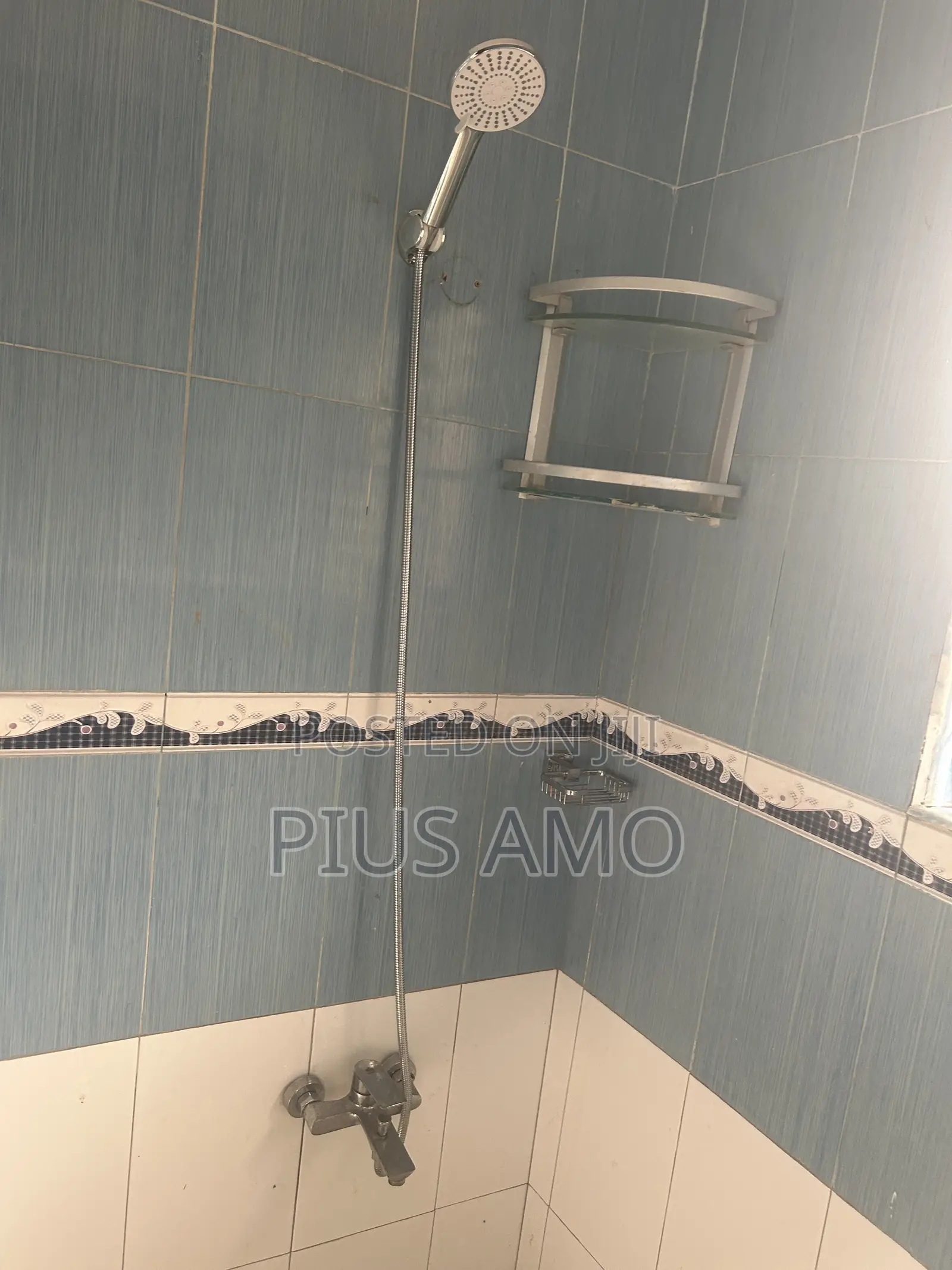 2bdrm Apartment in Teshie for rent