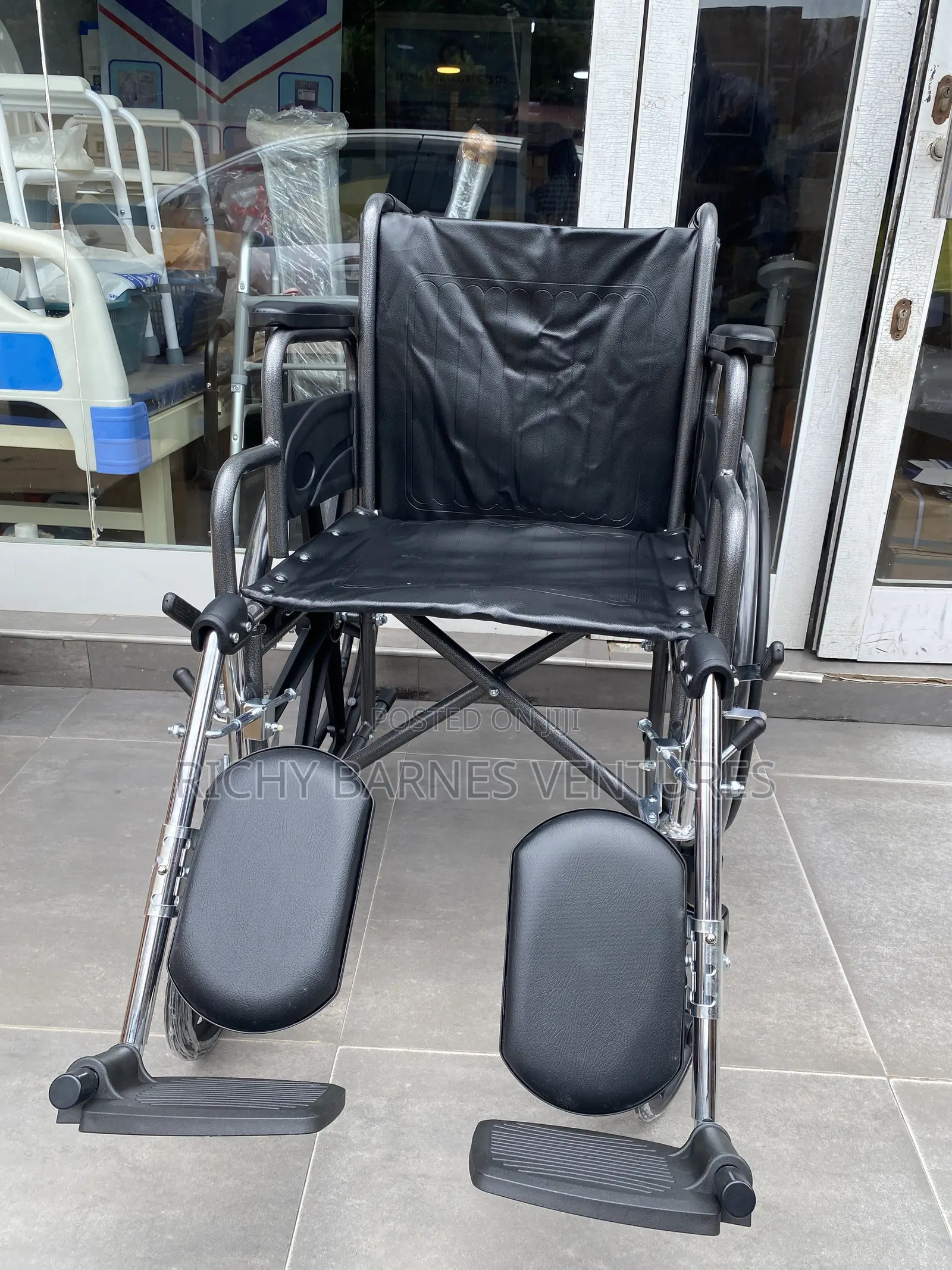 Orthopedic Wheelchair