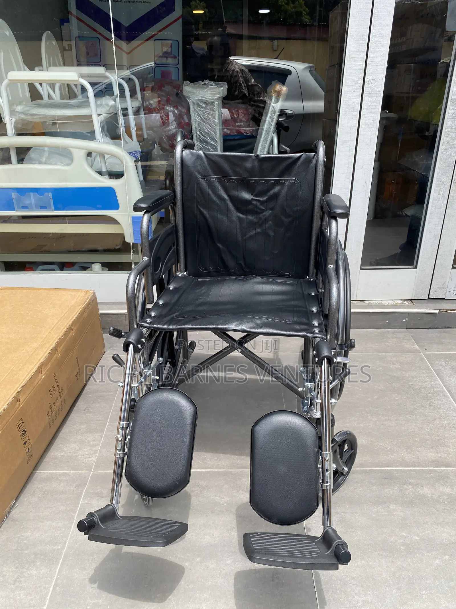 Orthopedic Wheelchair