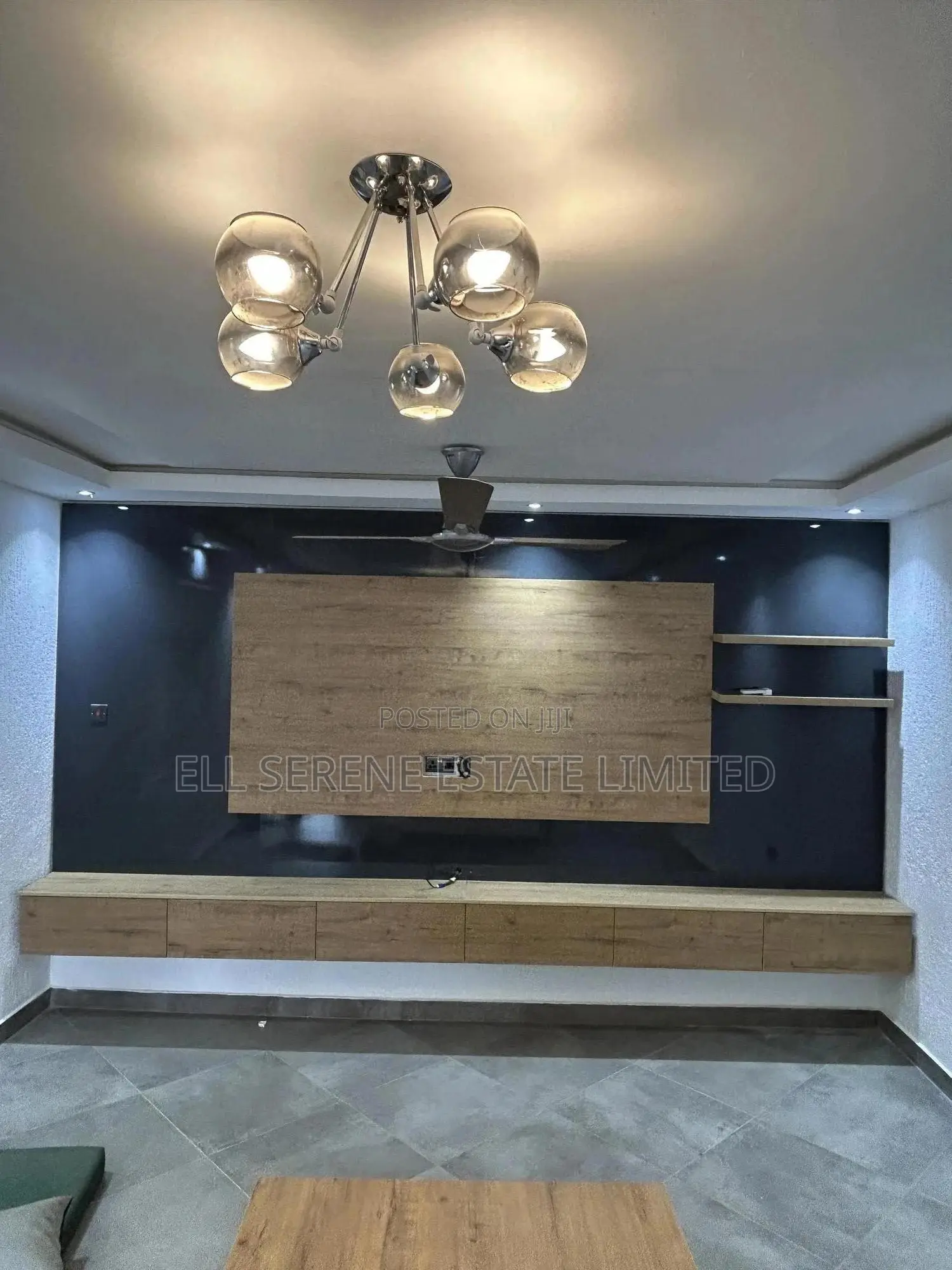 3bdrm Apartment in Kumasi Metropolitan for rent