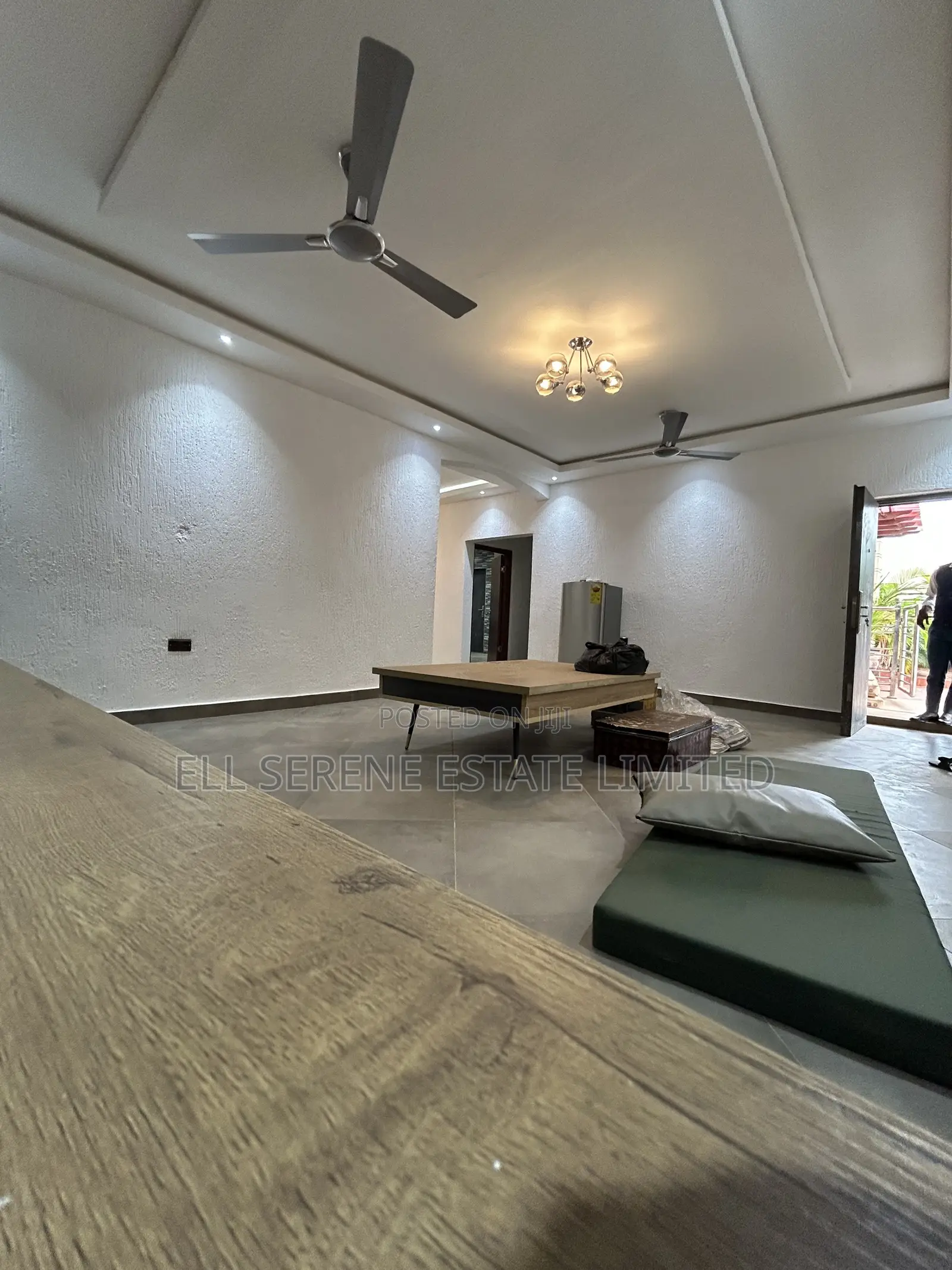 3bdrm Apartment in Kumasi Metropolitan for rent