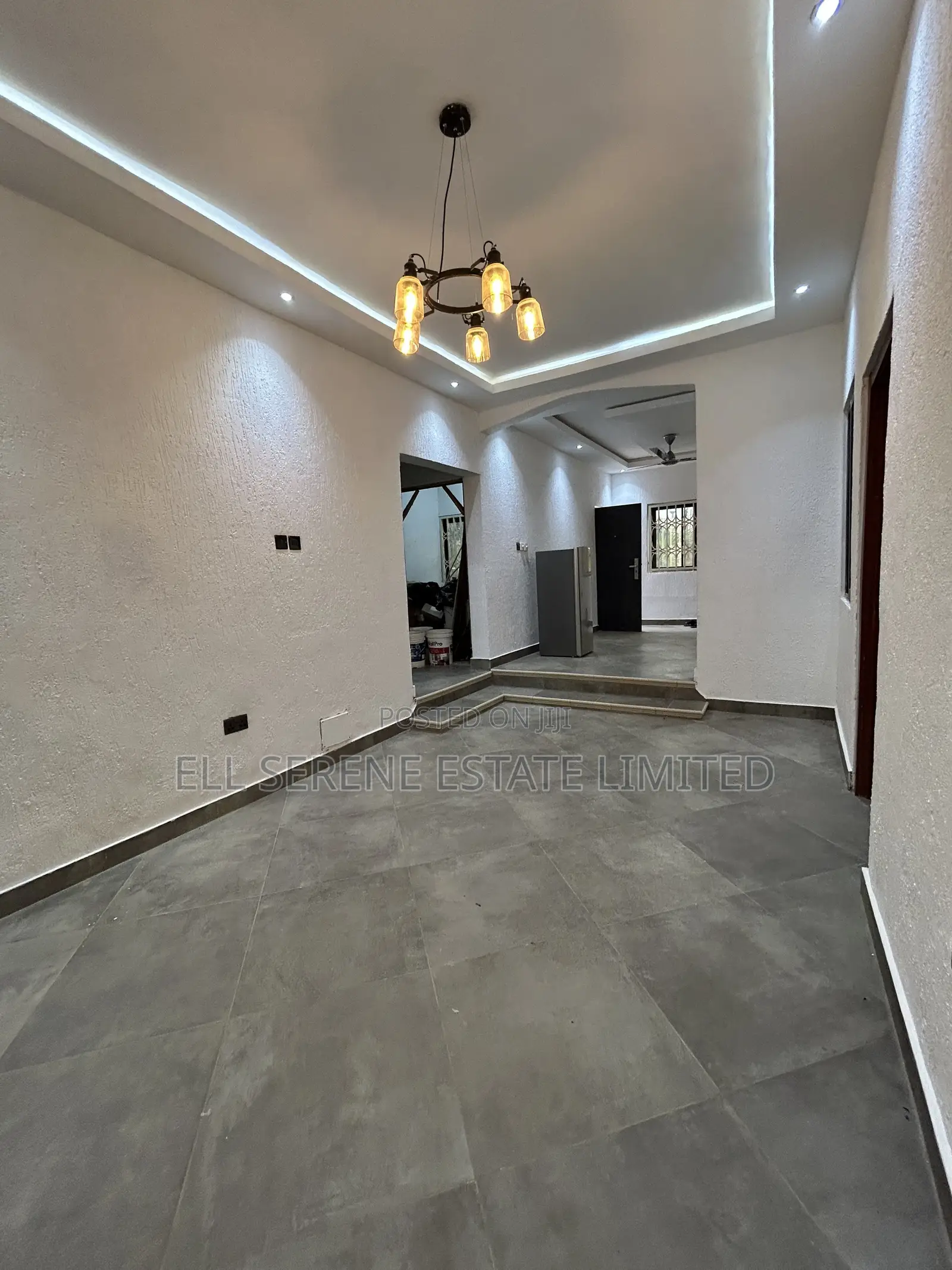 3bdrm Apartment in Kumasi Metropolitan for rent