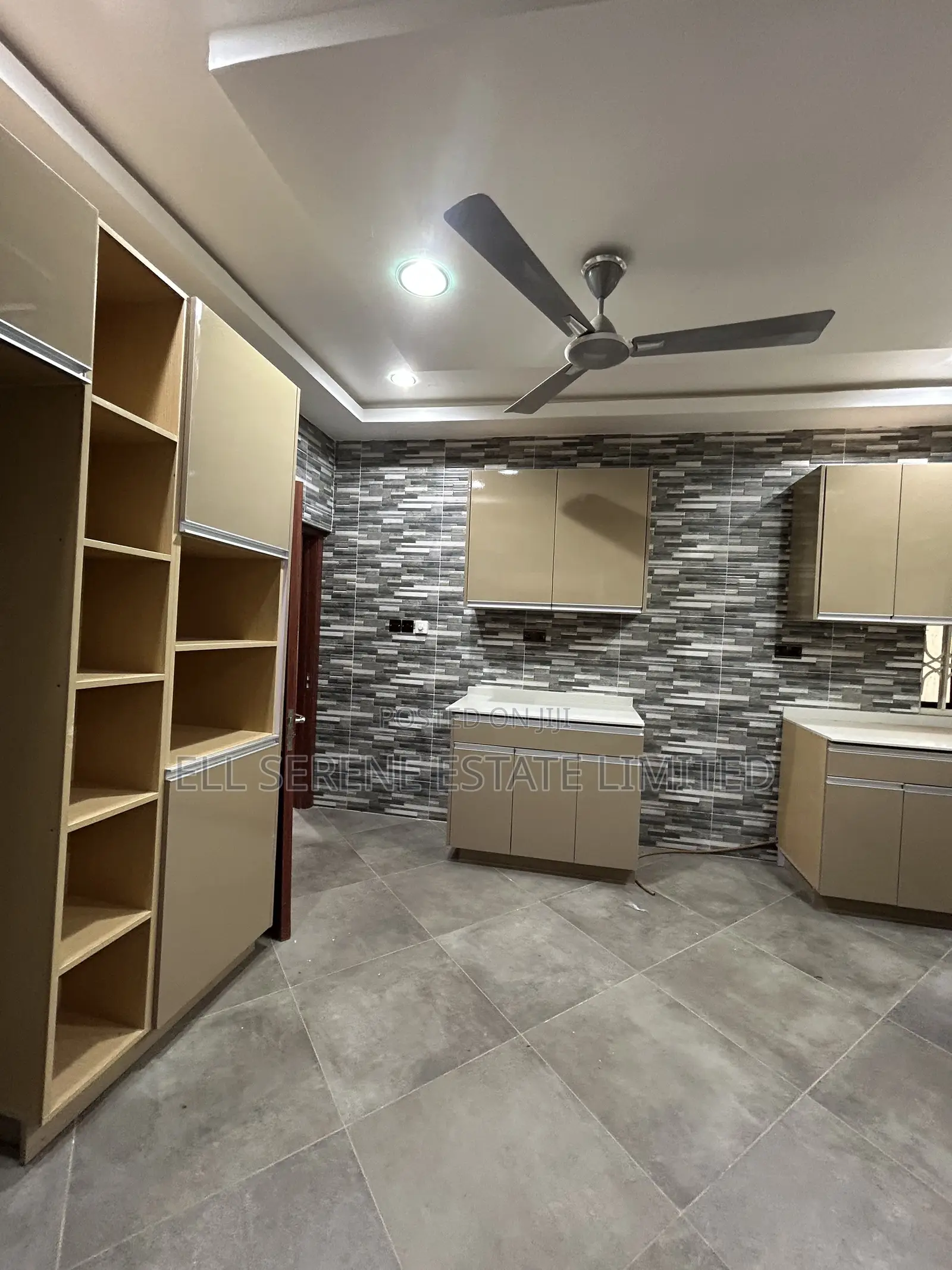 3bdrm Apartment in Kumasi Metropolitan for rent