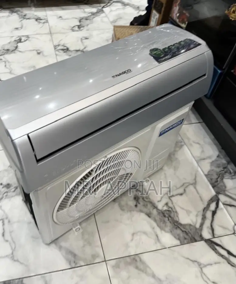 Purchase Classic Nasco 1.5hp Non Inverter AC(Silver)R410