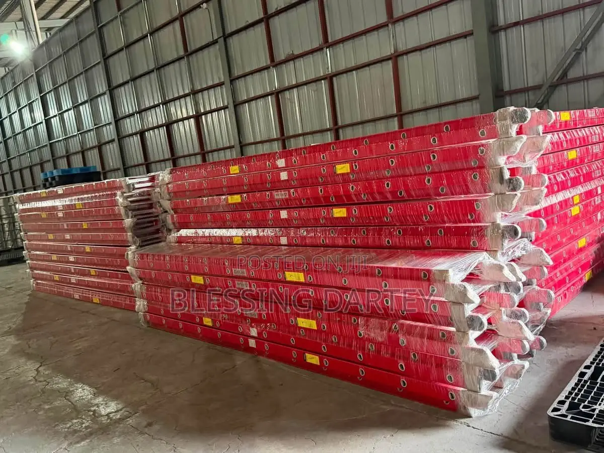 Fiberglass Ladder Extension 13/4