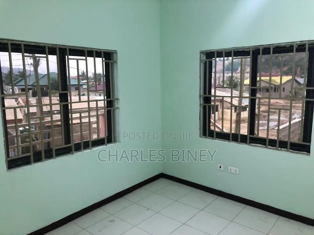 2bdrm Apartment in Old Barrier for rent