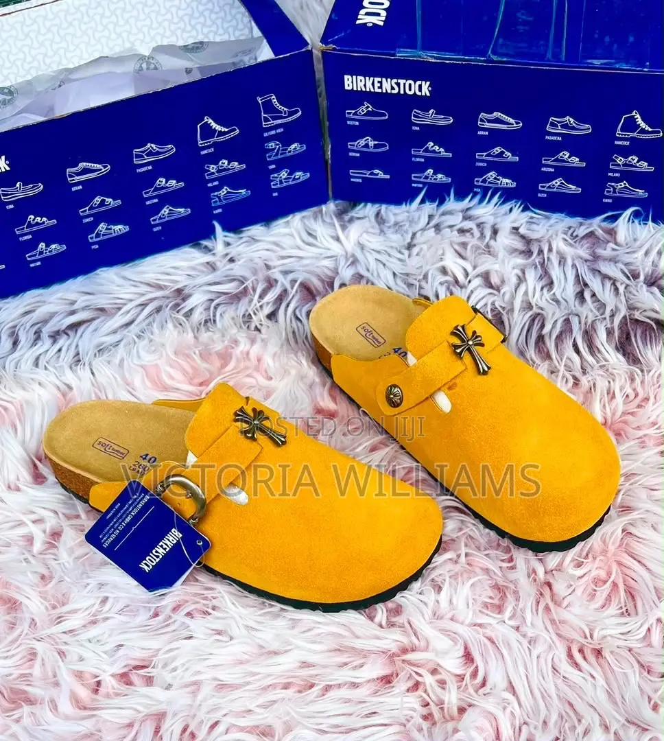 Men’s Birkens