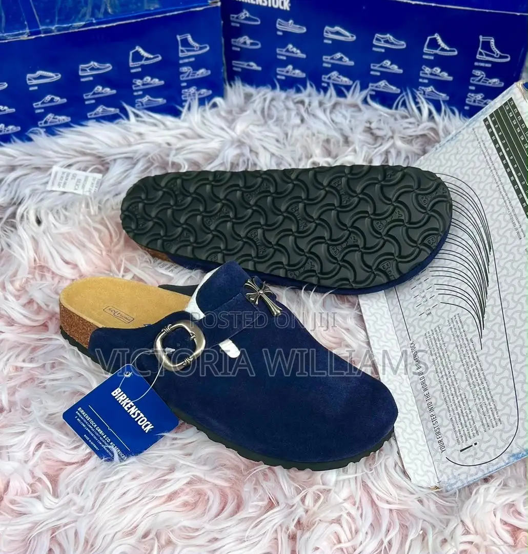 Men’s Birkens