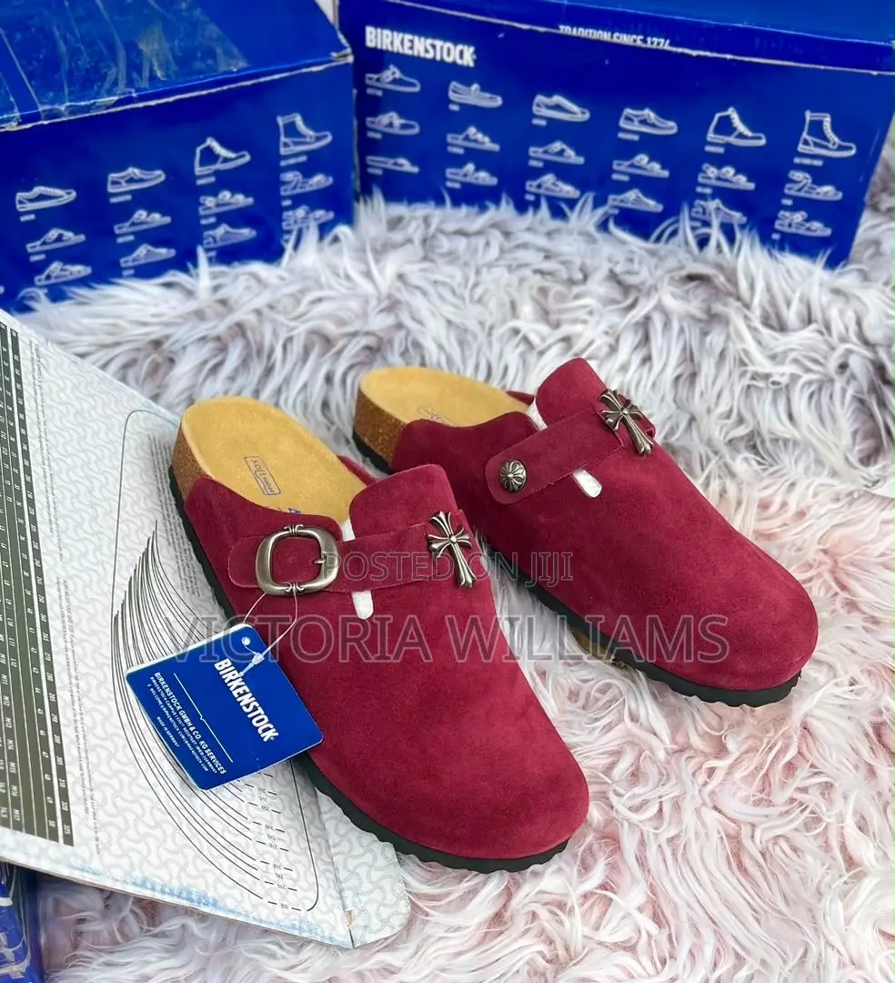 Men’s Birkens