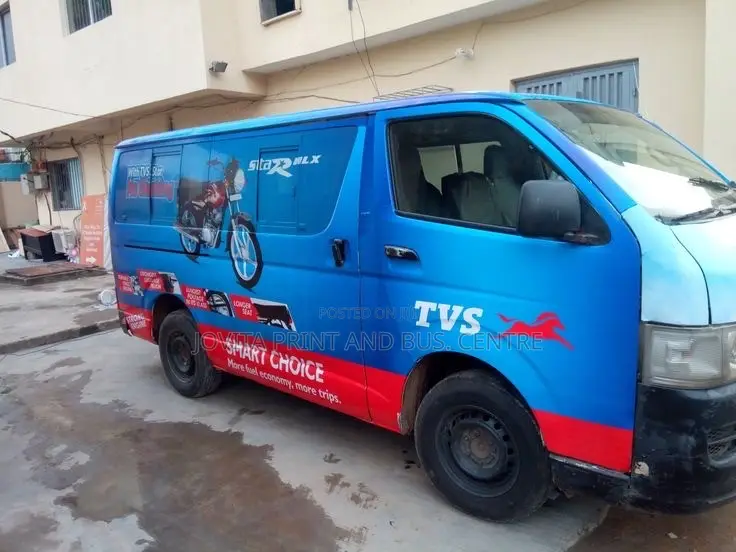 Car Branding