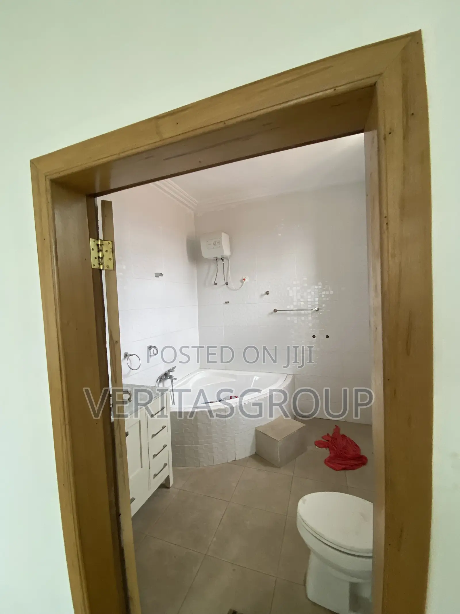 3bdrm Apartment in Ability for rent