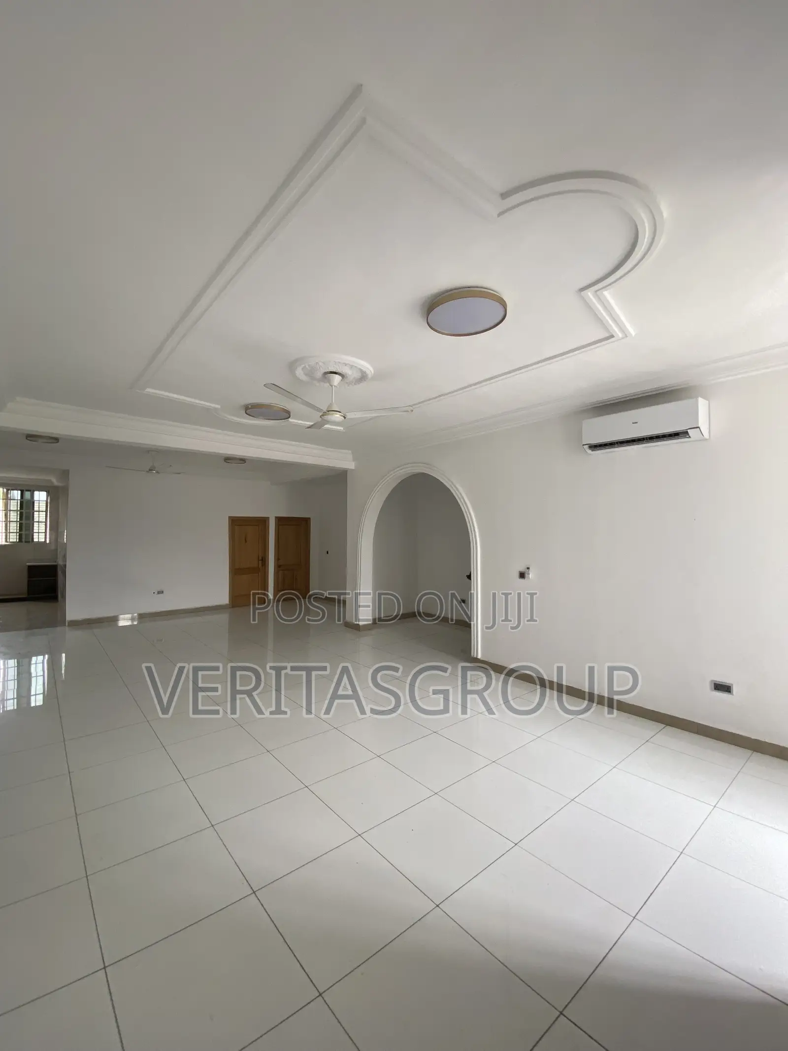 3bdrm Apartment in Ability for rent