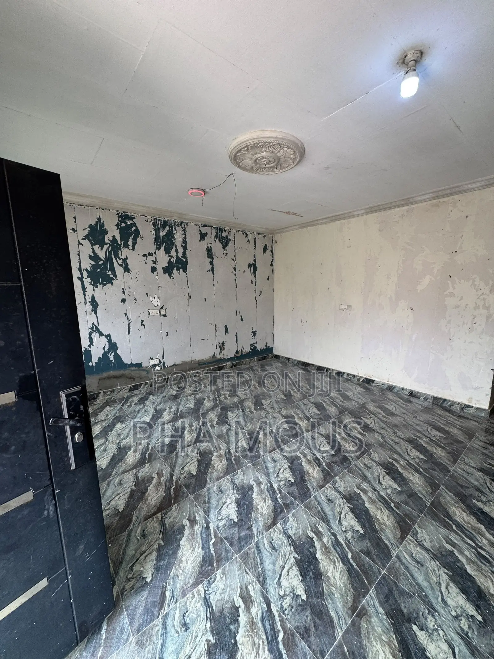 2bdrm Apartment in Achimota for rent