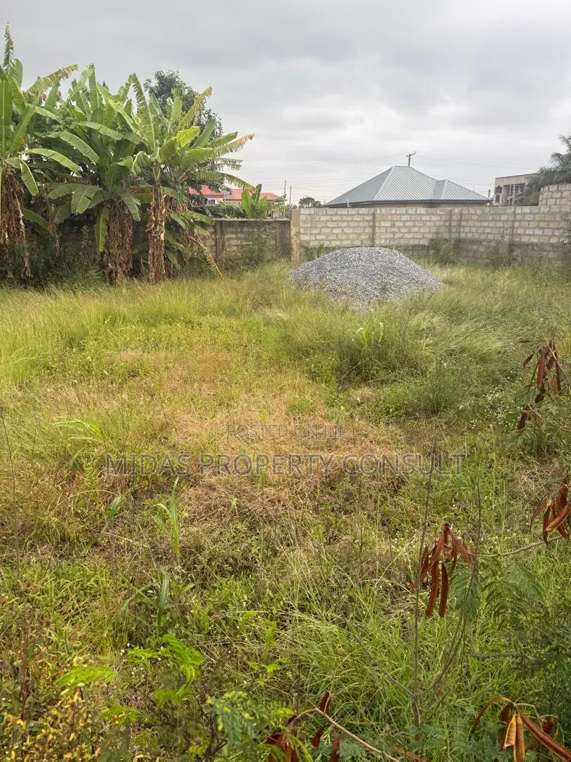 70x80ft Land for Sale St Dome Pillar 2