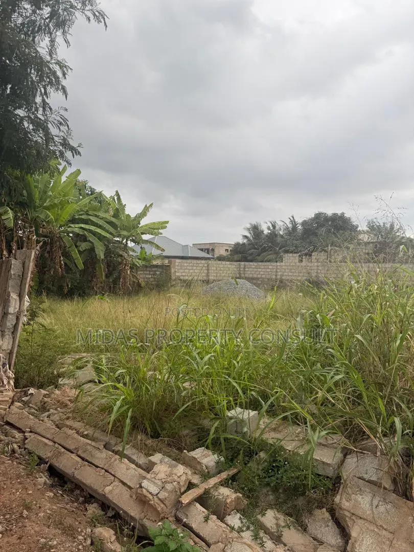 70x80ft Land for Sale St Dome Pillar 2
