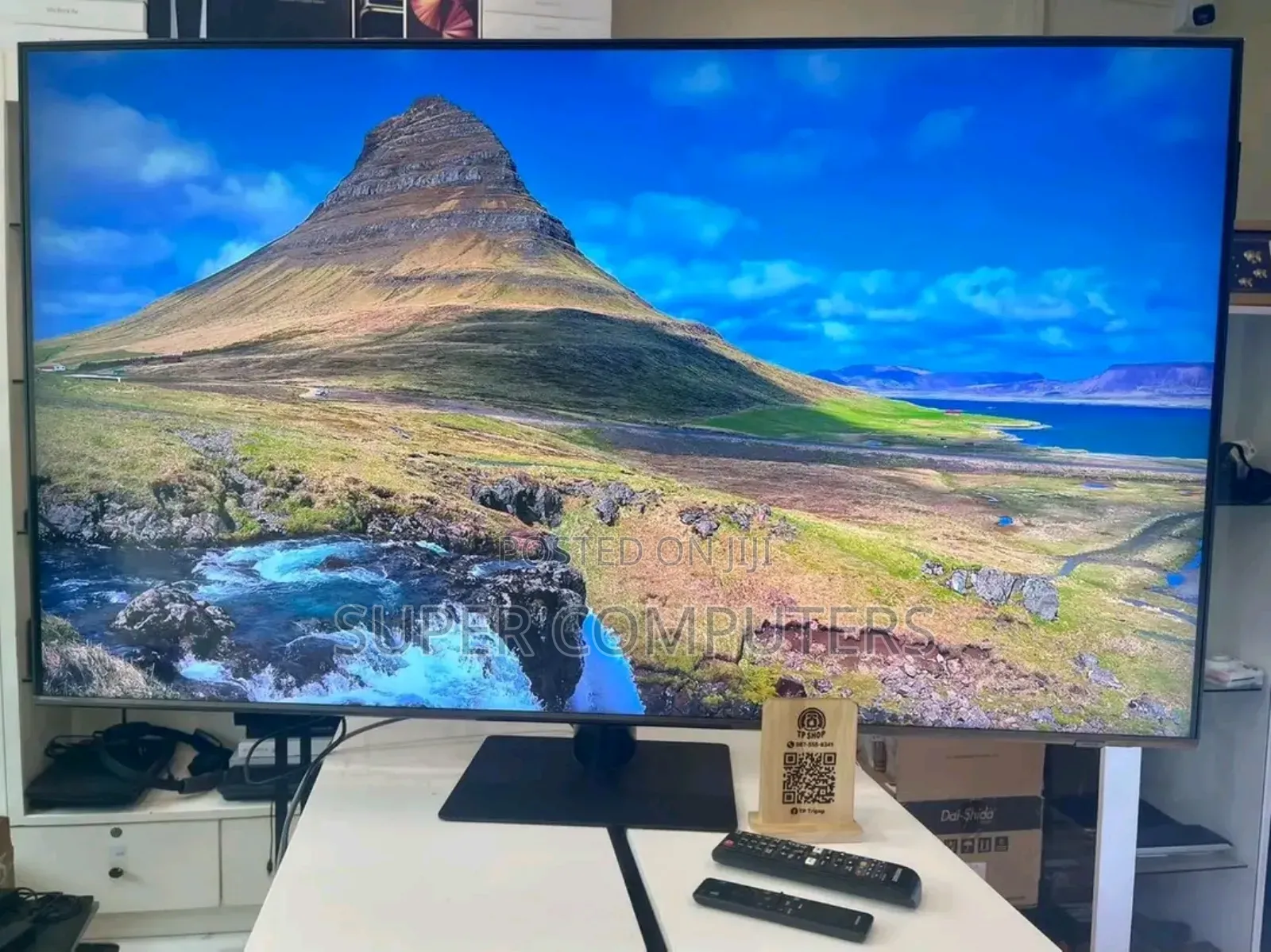 Samsung Smart TV