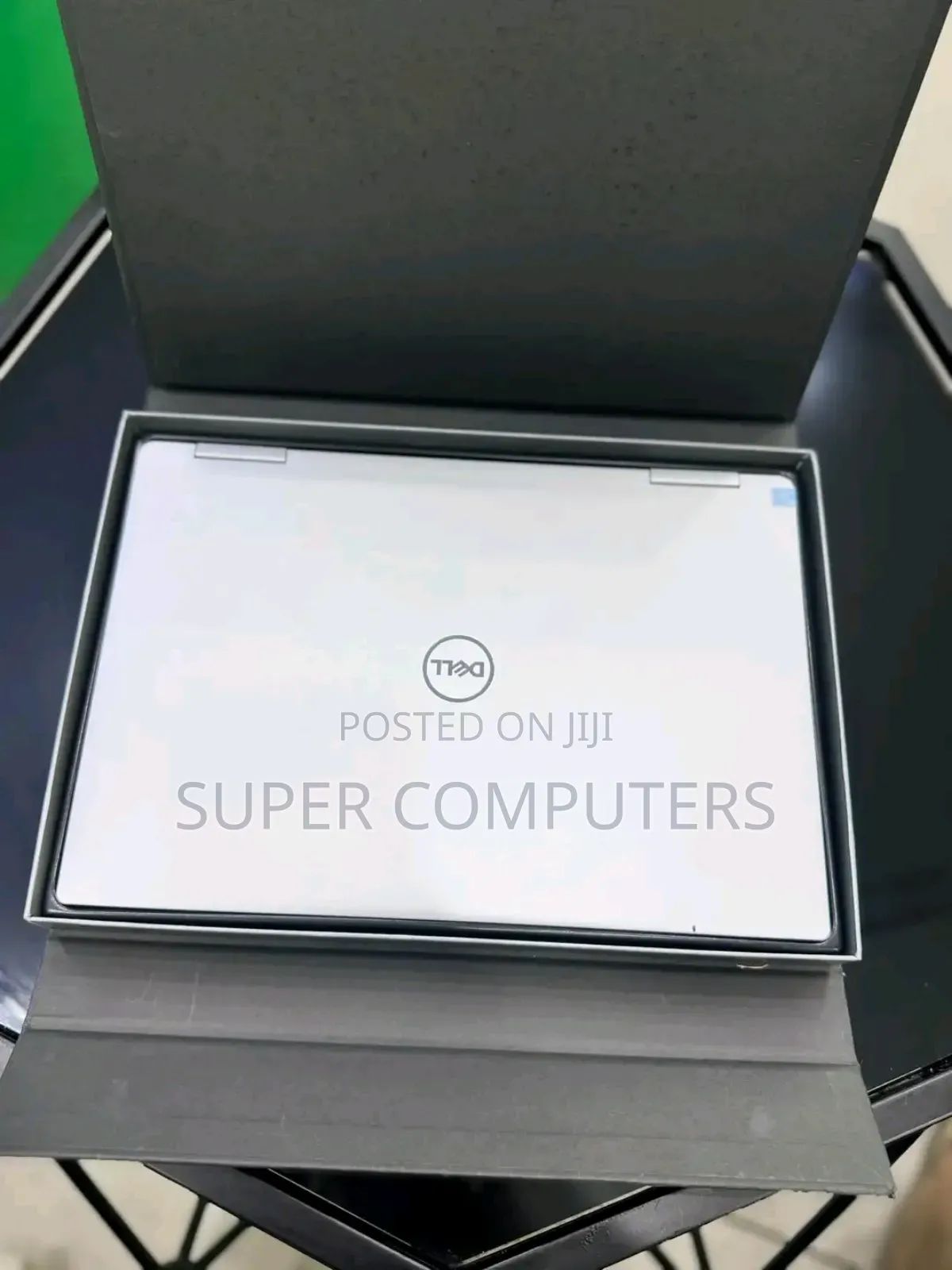 New Laptop Dell XPS 13 16GB Intel Core i7 SSD 512GB