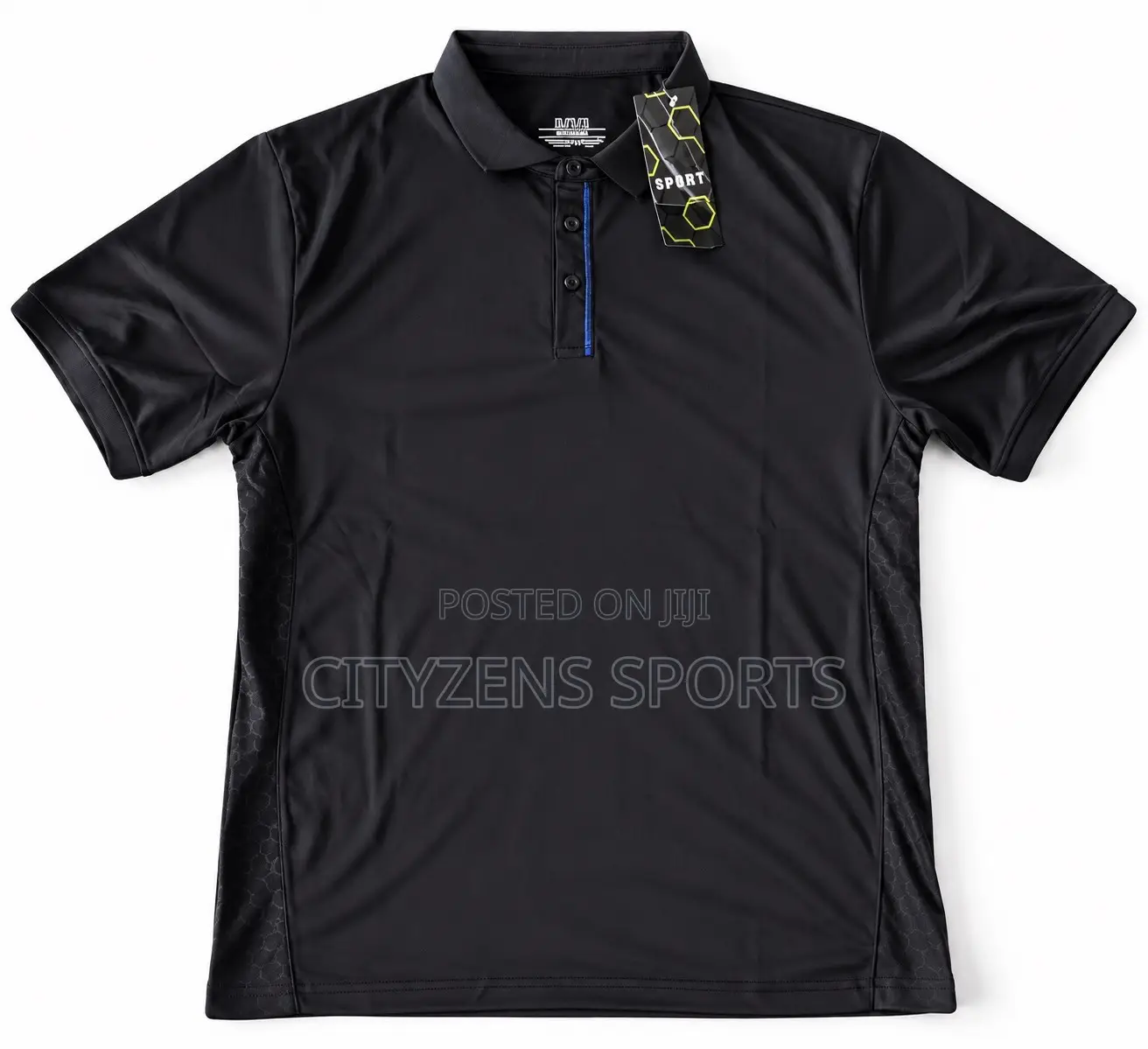 Polo Shirts