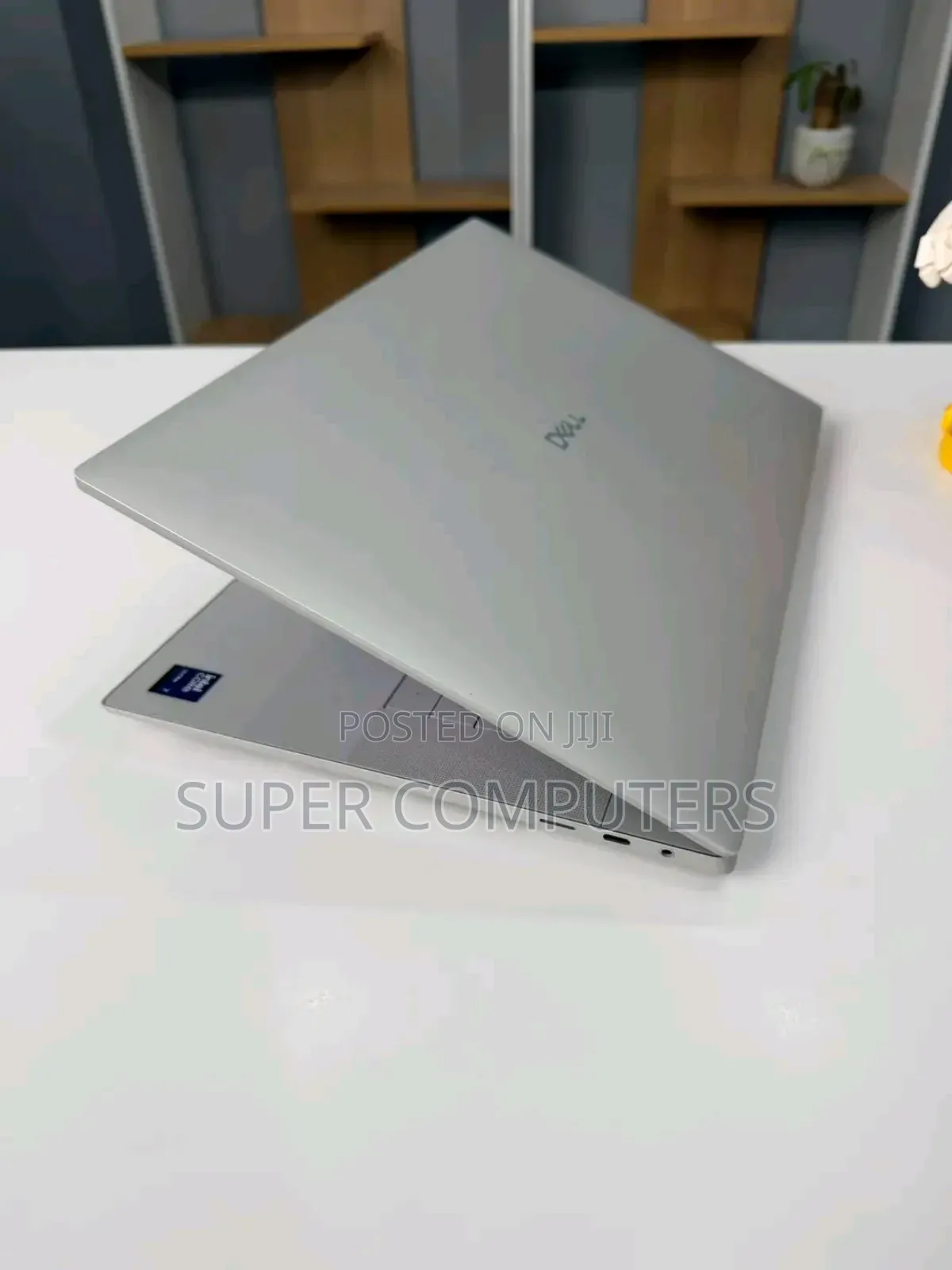 New Laptop Dell XPS 13 16GB Intel Core Ultra 7 SSD 512GB