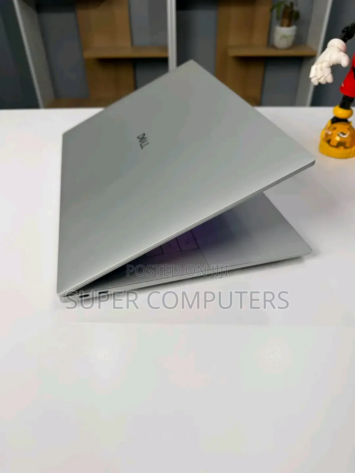 New Laptop Dell XPS 13 16GB Intel Core Ultra 7 SSD 512GB