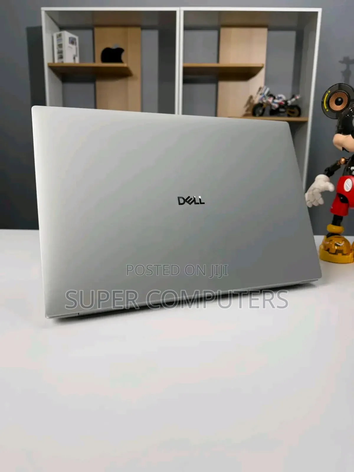 New Laptop Dell XPS 13 16GB Intel Core Ultra 7 SSD 512GB