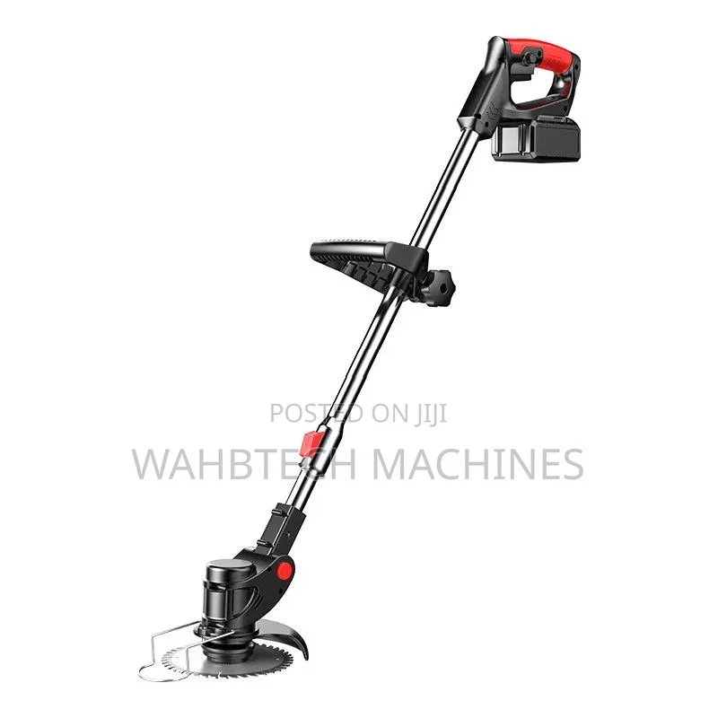 Lithium Weeding Machine