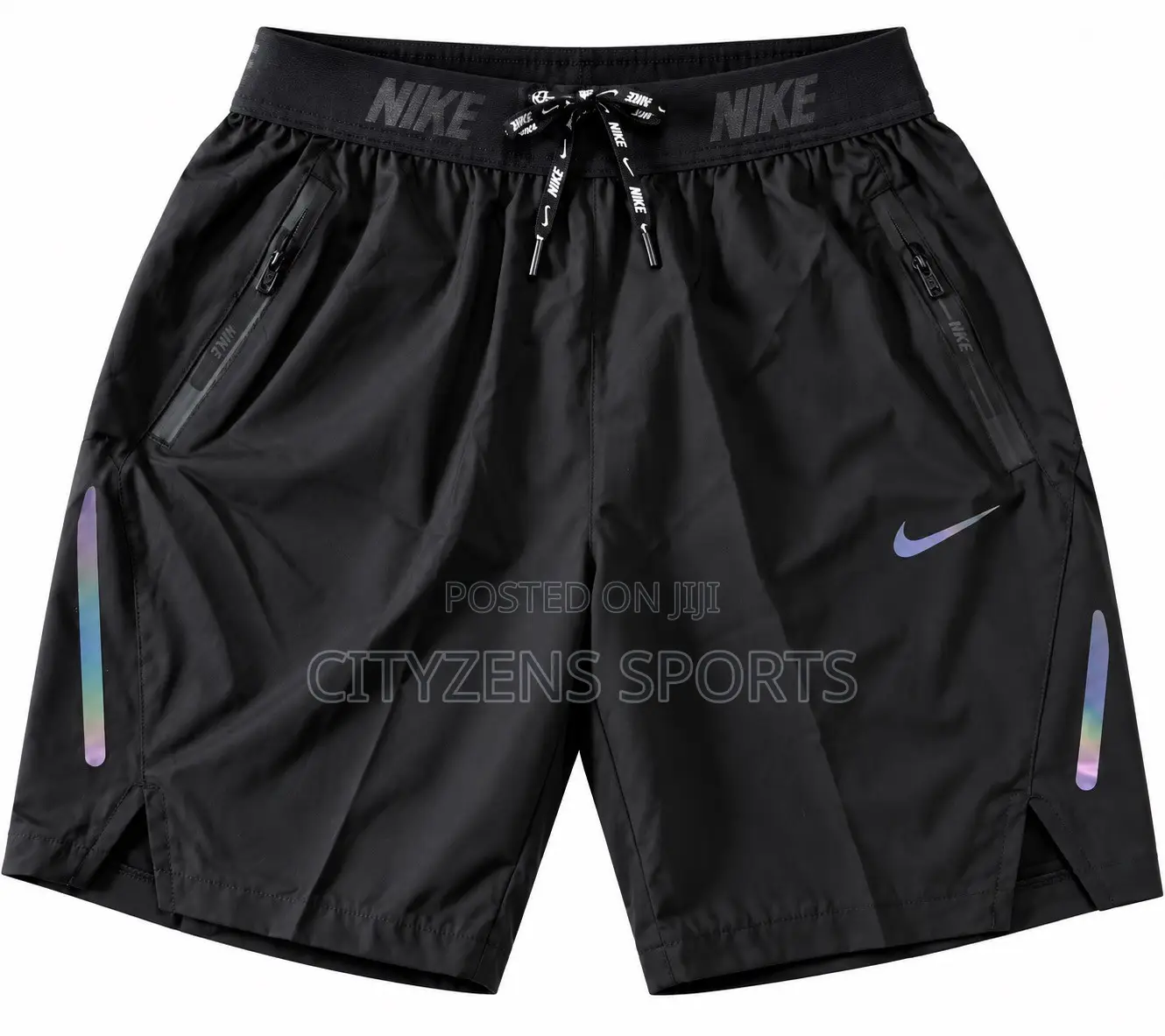 Nike Gym/Sports Shorts