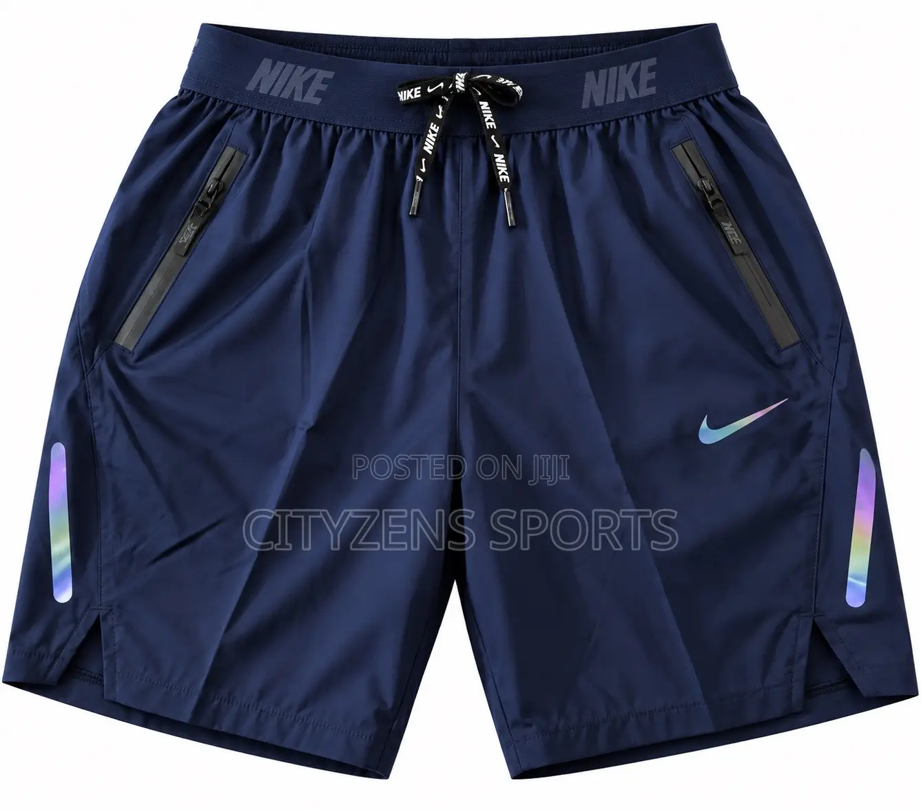 Nike Gym/Sports Shorts