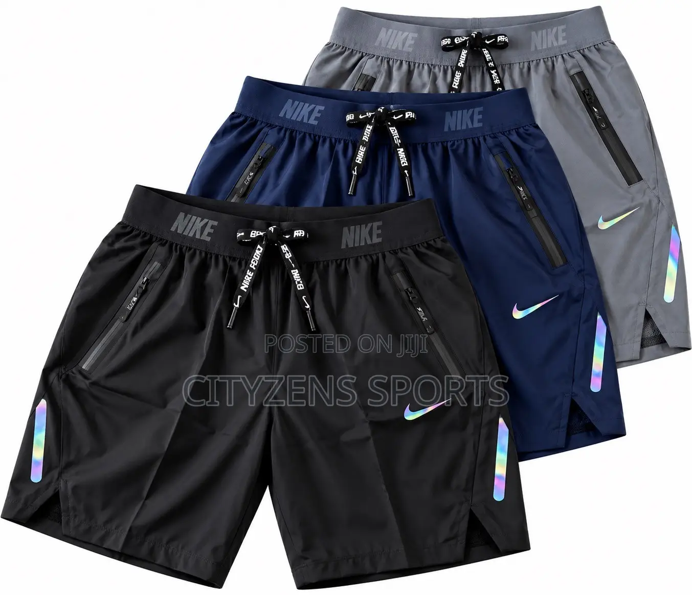 Nike Gym/Sports Shorts