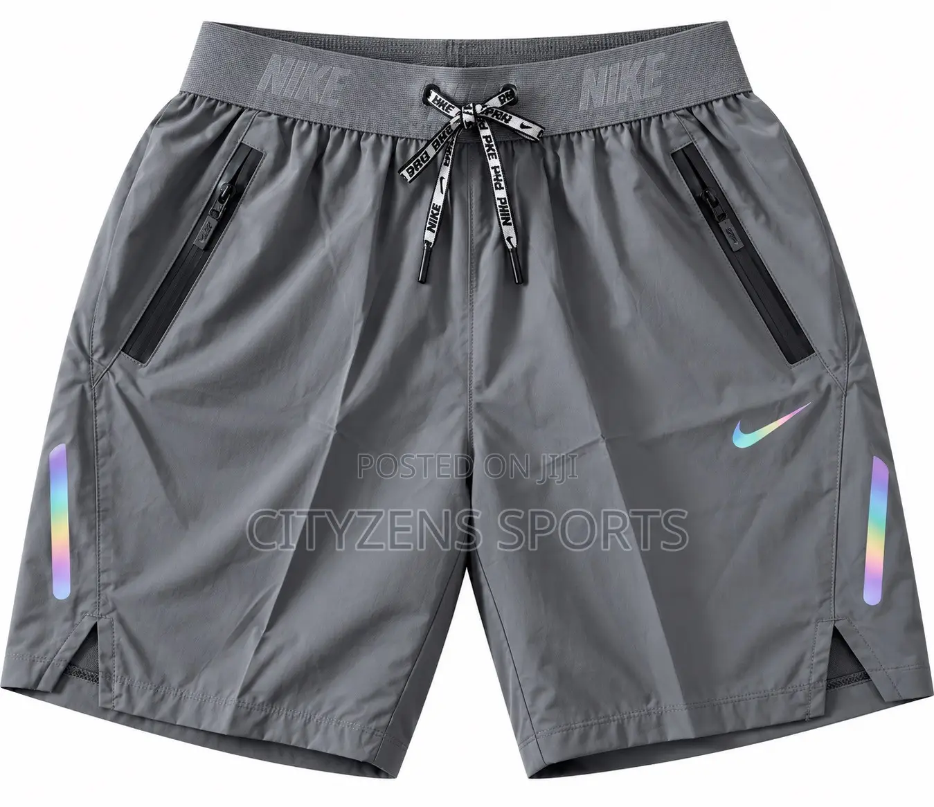 Nike Gym/Sports Shorts