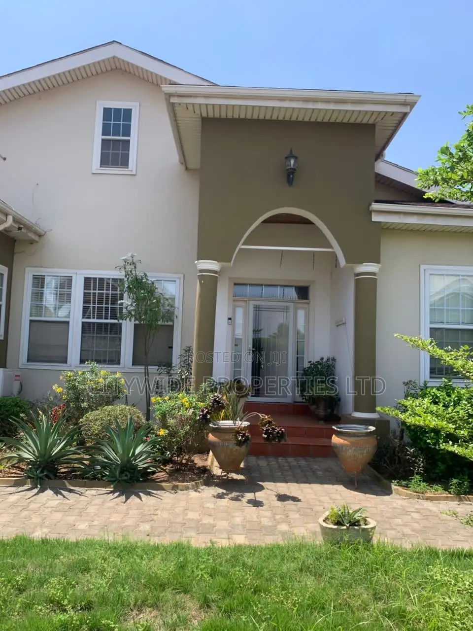 4bdrm House in Royal Palm Estate, Community 25 for rent