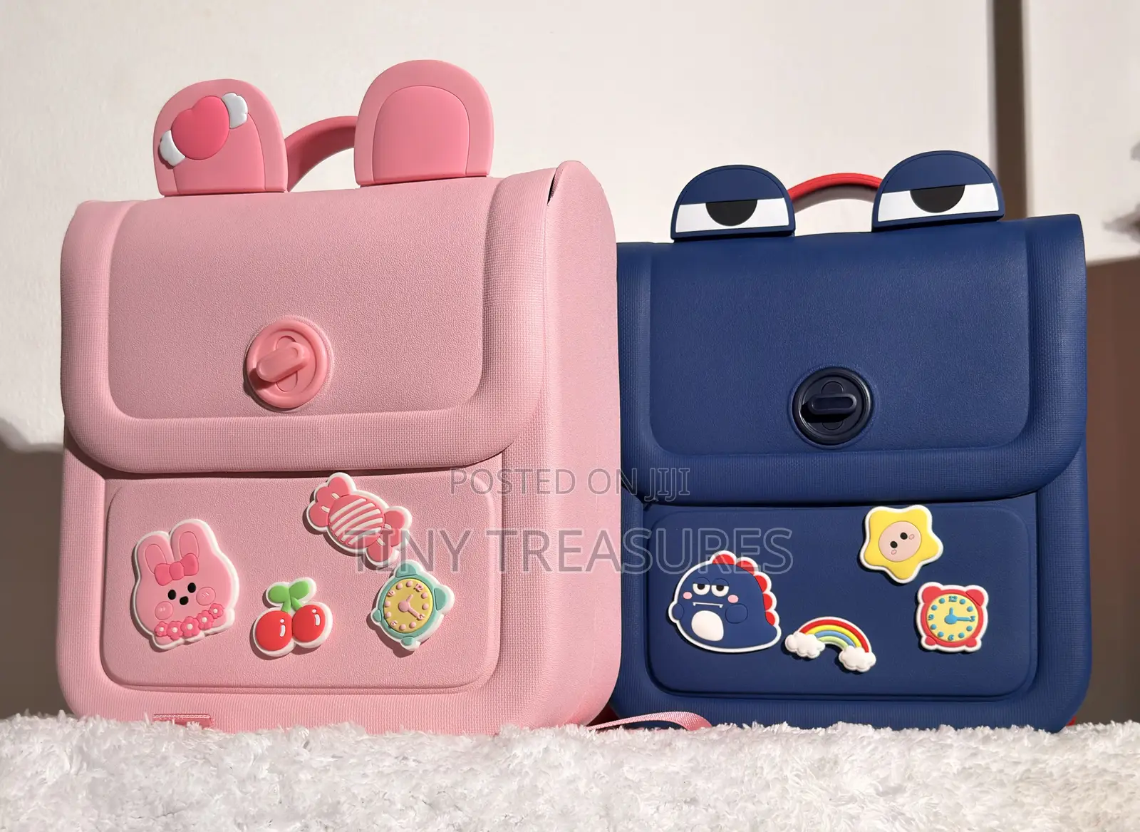 Fungoo School Bags for Kids