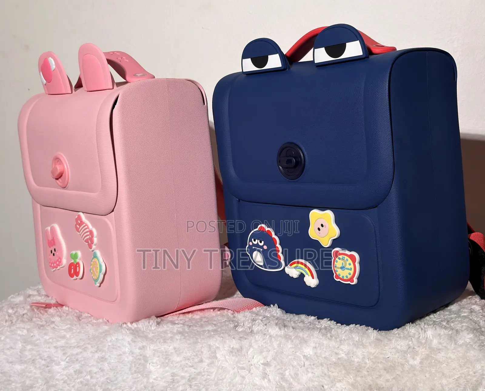 Fungoo School Bags for Kids
