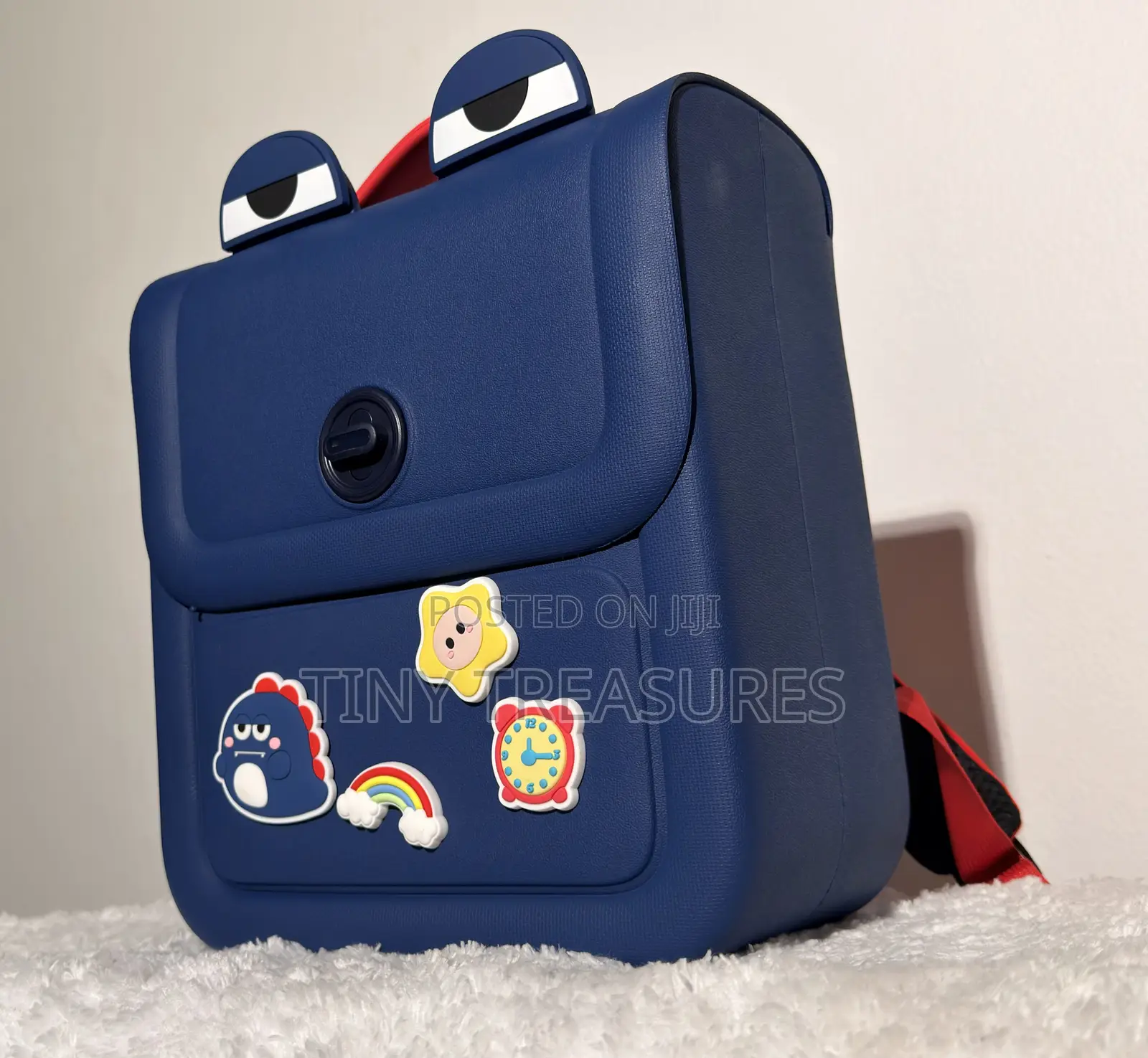 Fungoo School Bags for Kids