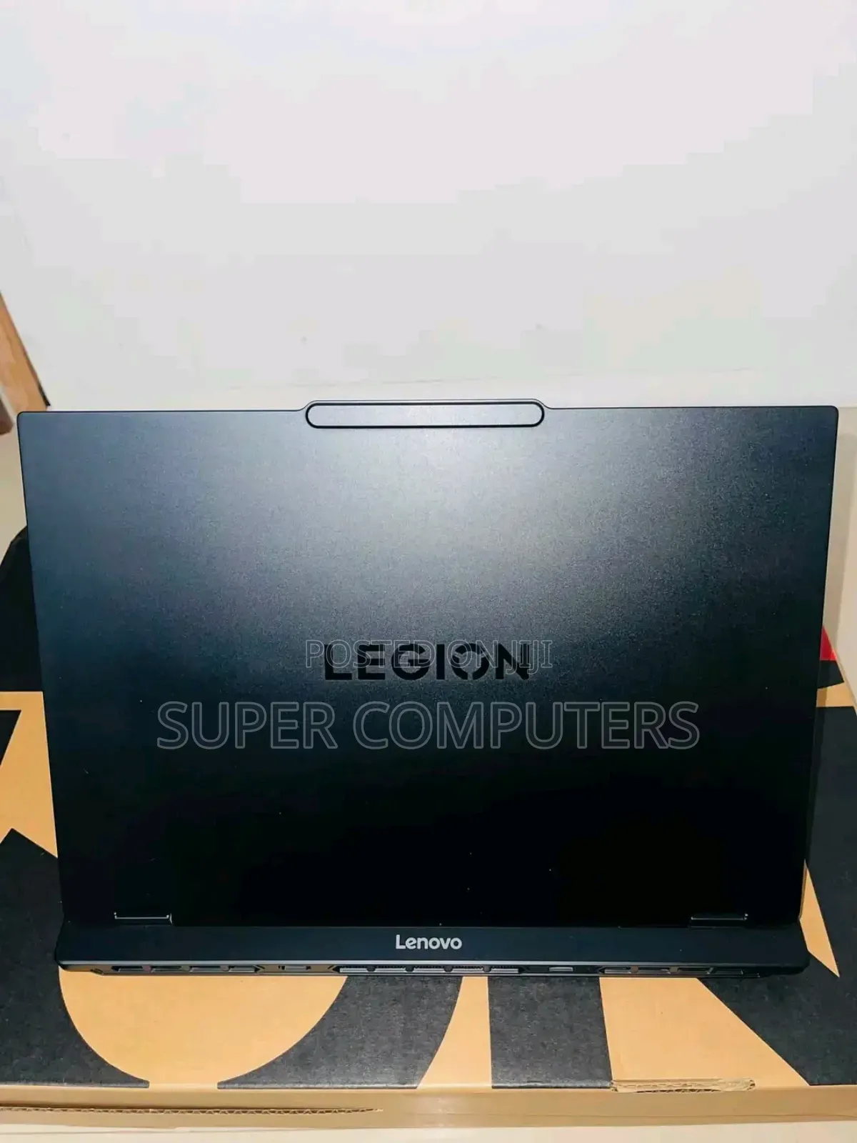 New Lenovo Legion Y7000P IRX9 Gaming Laptop 16GB AMD Ryzen 7 SSD 1T