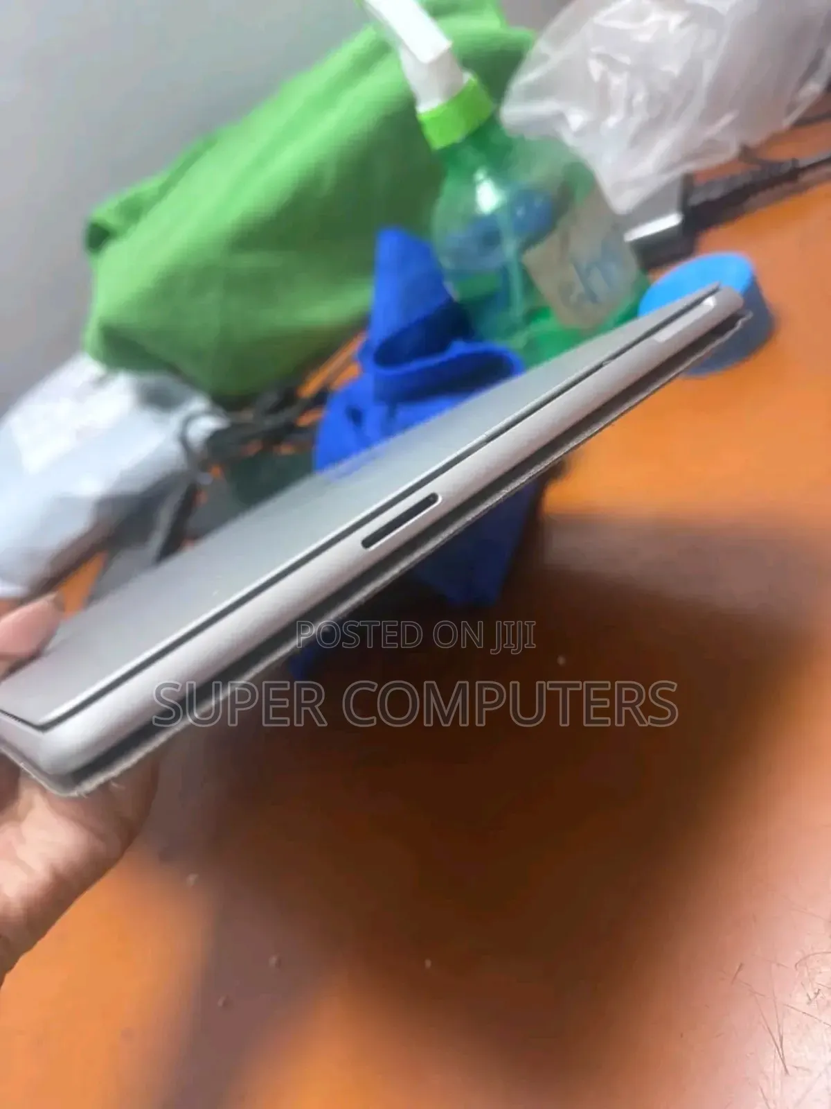 New Laptop Microsoft Surface Pro 9 16GB Intel Core i7 SSD 512GB