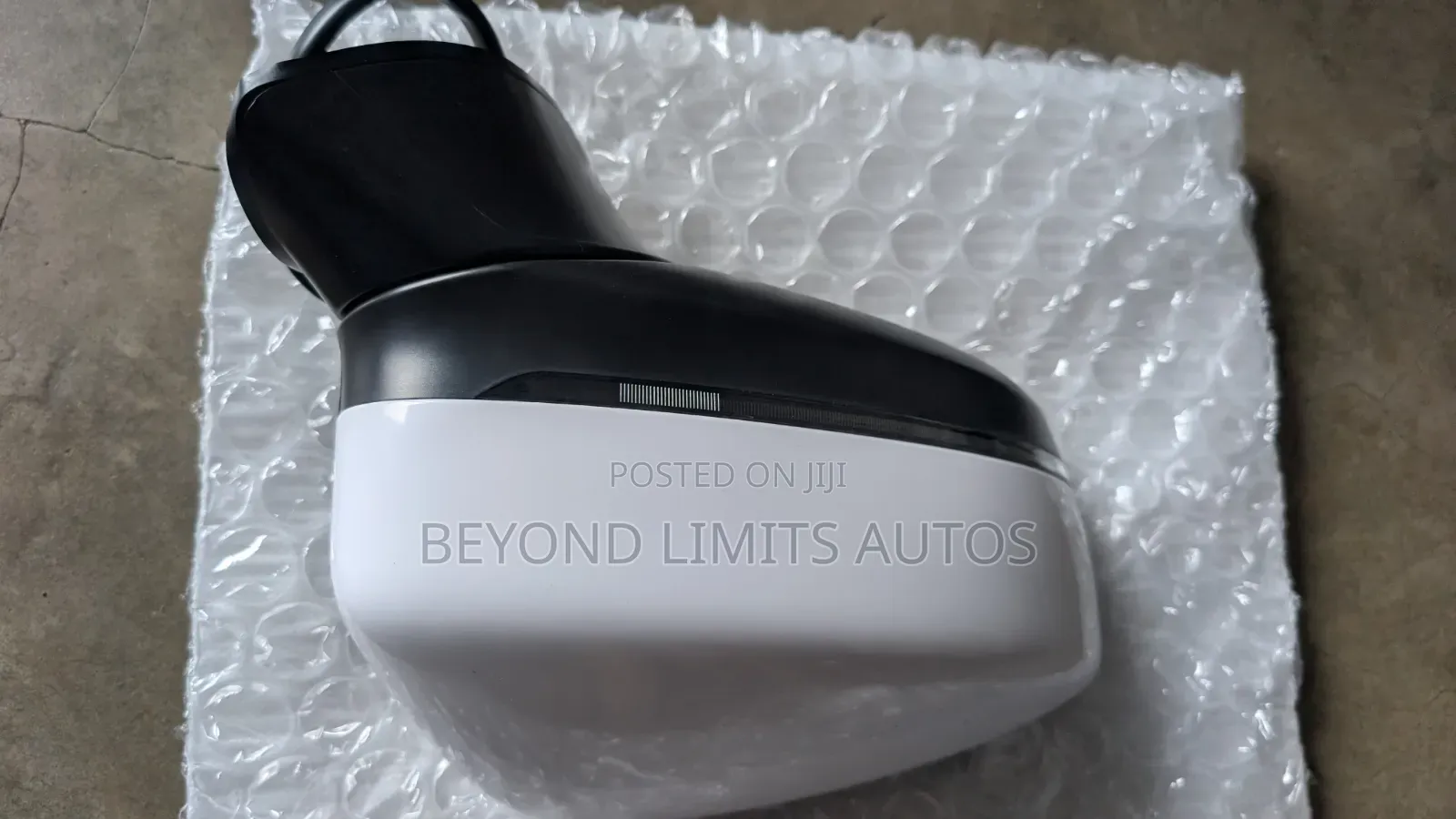Mazda CX,2024,2025 Side Mirror / Driving Mirror One Side
